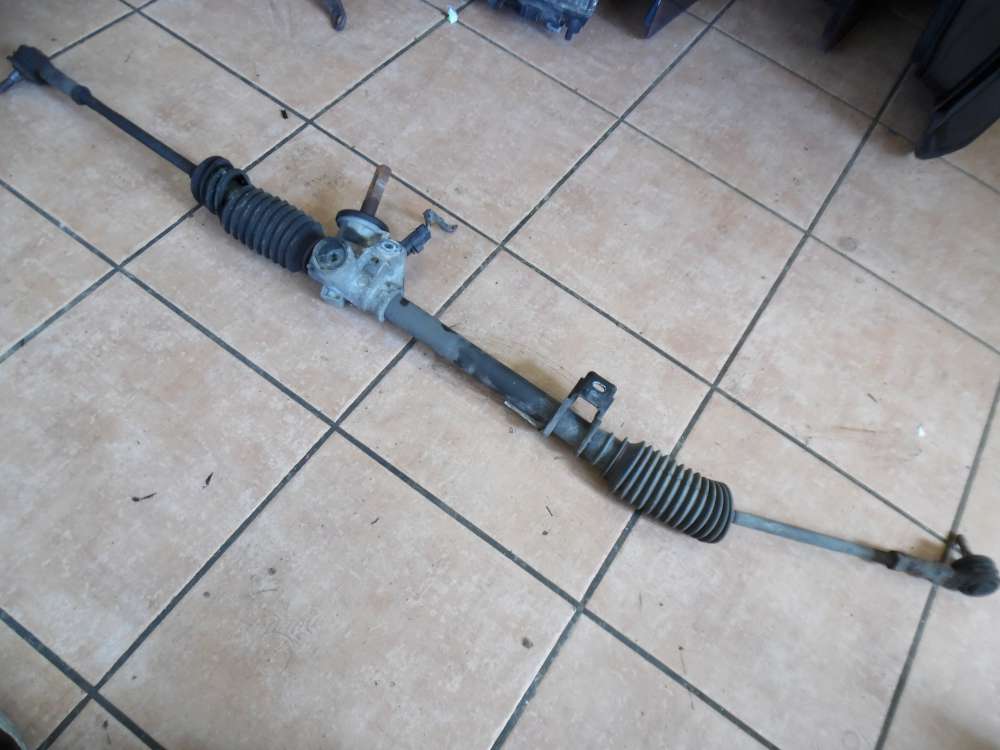 Renault Clio II Lenkgetriebe 7700437051