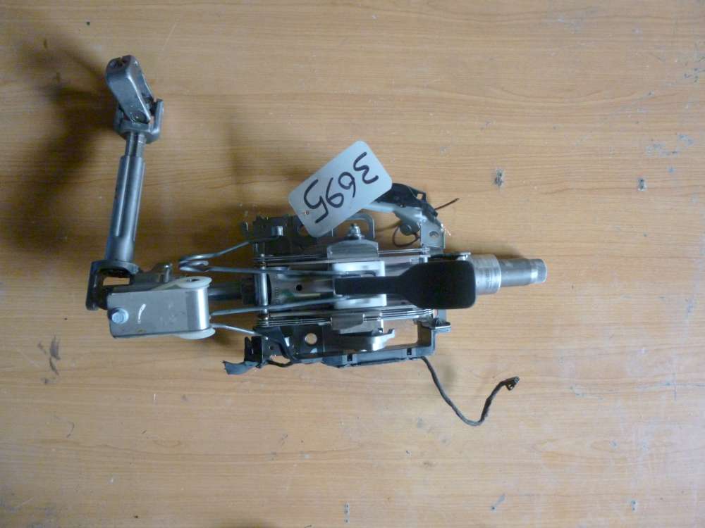Seat Ibiza 6L Lenkstange Lenks?ule 6Q1419501AD