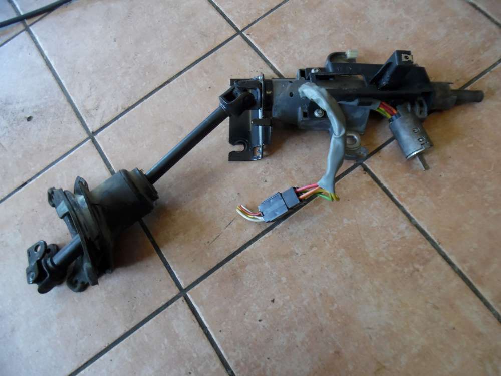 Renault Kangoo Lenks?ule Z?ndschloss