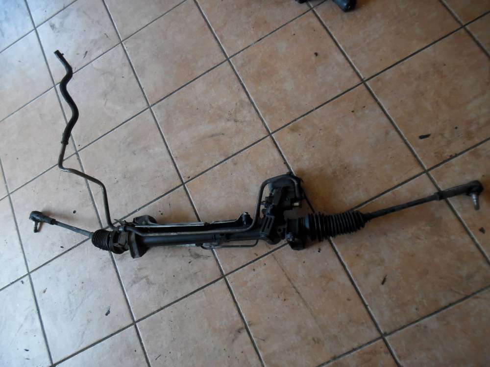 Audi A3 8L Lenkgetriebe Servolenkung 1J1422105