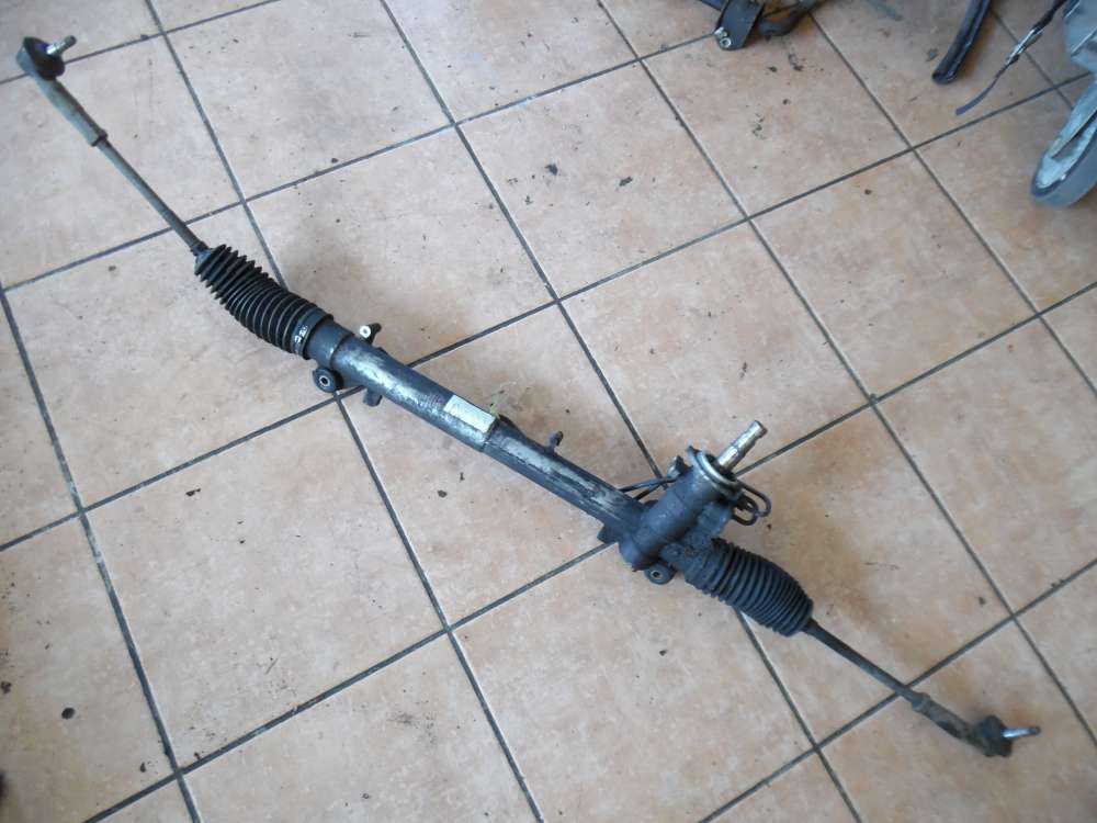Ford Fiesta V Lenkgetriebe Servolenkung 2S6C-3550-KD