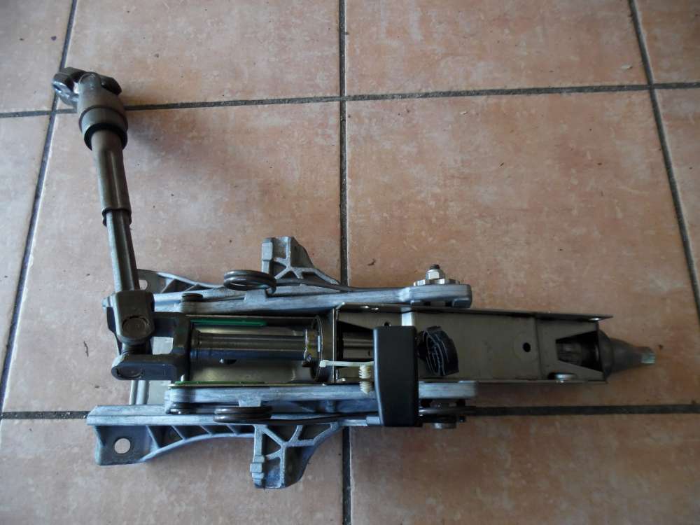 Ford Focus II Lenks?ule ZG511361H