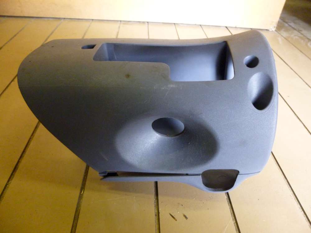 Ford Ka Lenkrad Lenks?ulenverkleidung 97KB3533