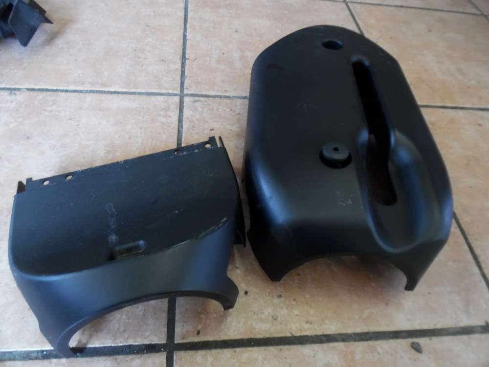 BMW 3er E46 Lenks?ulenverkleidung Abdeckung 1094678