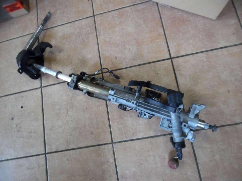 BMW 3er E46 316ti Compact Lenks?ule Z?ndschloss mit Schl?ssel 042119006 6751674