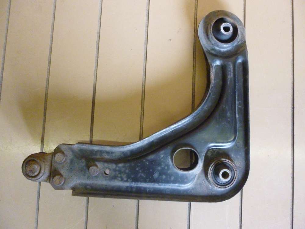 Ford Ka Querlenker Achsschenkel Vorne Rechts 97KB-3051AC