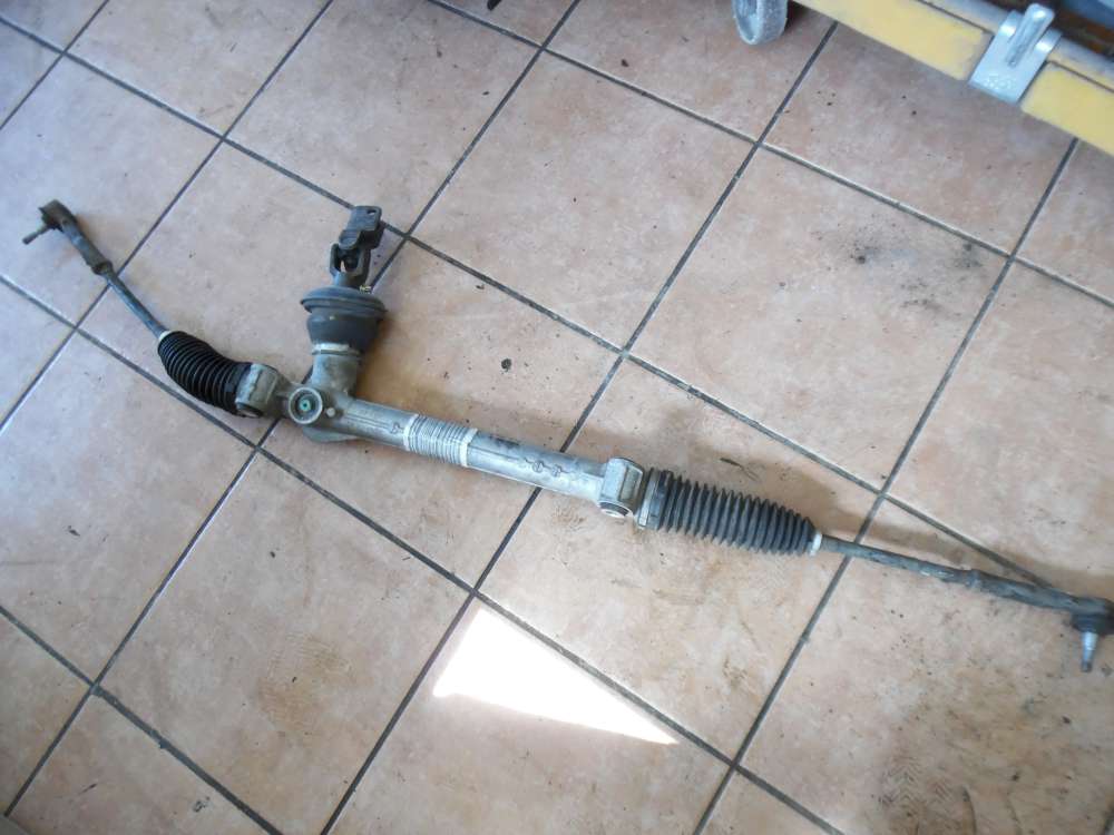 Opel Corsa D Lenkgetriebe Servolenkung Servo Lenkung A0010593
