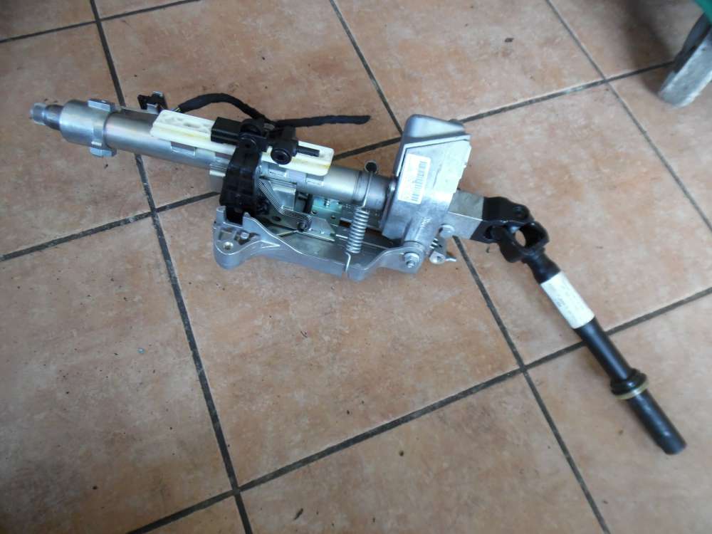 Mercedes A-Klasse W169 Elektrische Lenks?ule A1694604016 1695452932 169460041