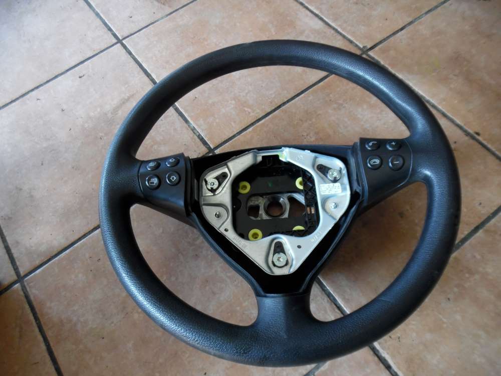 Mercedes A-Klasse W169 Lenkrad Multifunktionslenkrad A1694600403