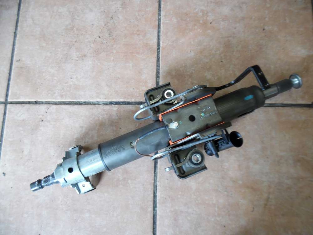 Opel Vectra C Signum Lenks?ule h?henverstellbar 24415475 276053053