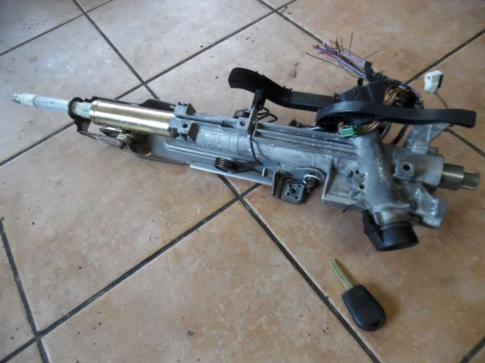 BMW E46 Limousine Lenks?ule Lenkung Lenkgest?nge 1097024A