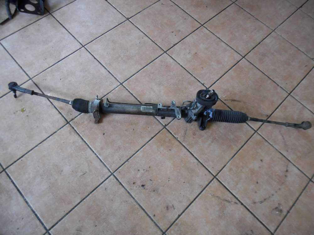 VW Golf IV 1J Lenkgetriebe Servolenkung Servo 1J1422106