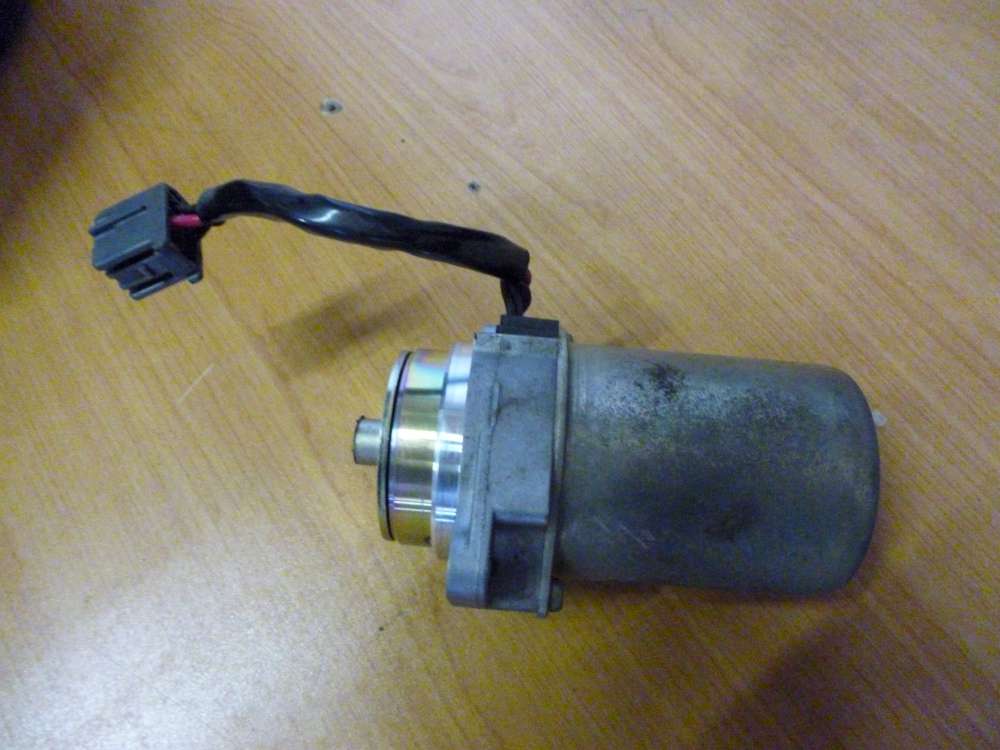 Opel Agila A Servomotor Elektrische Servolenkung Lenks?ule 48200-83E60