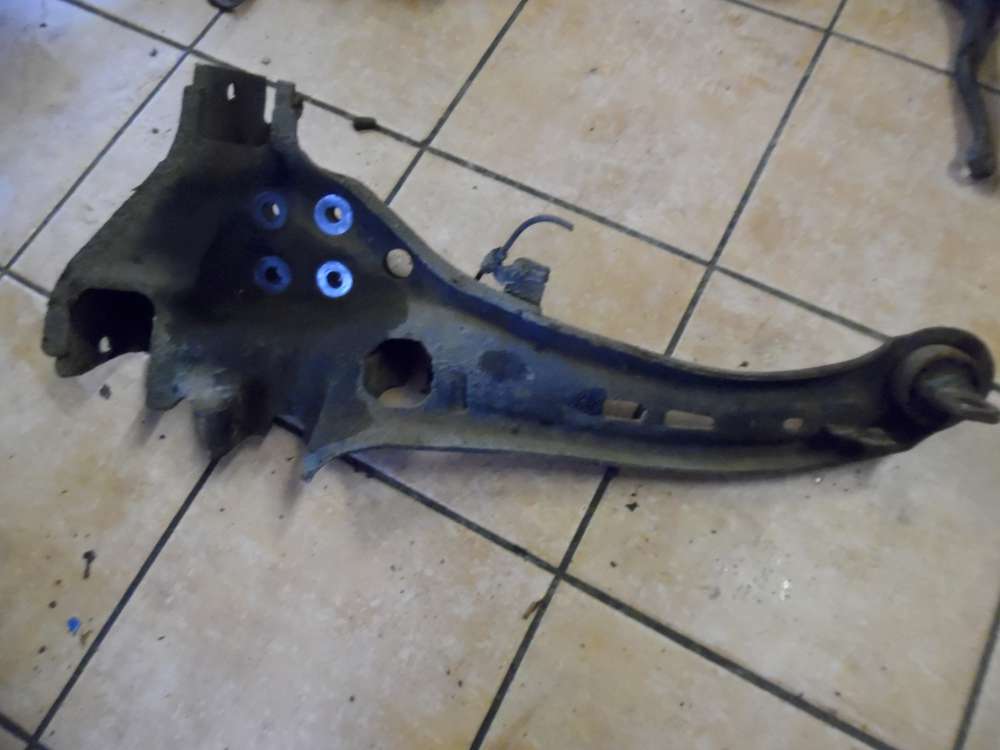 Mazda 6 GG / GT Querlenker Achsschenkel Hinten Links