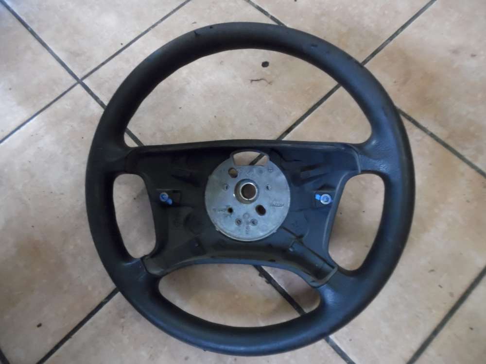 BMW E46 316ti Lenkrad 6753948