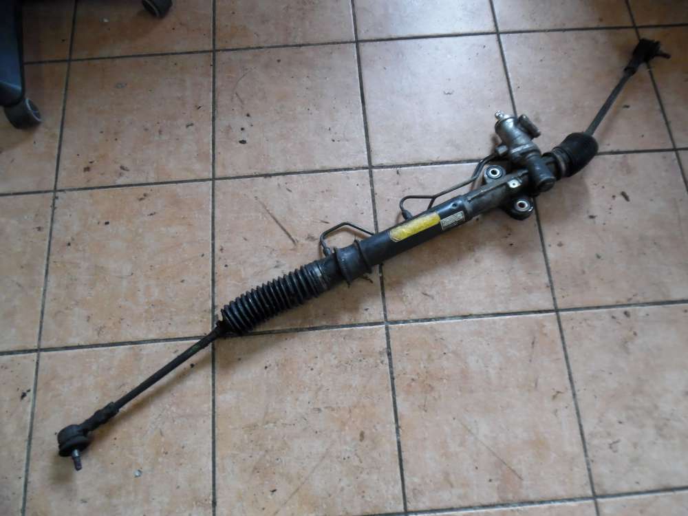 Hyundai Santa Fe 2,4 Lenkung Lenkgetriebe 57700-26200