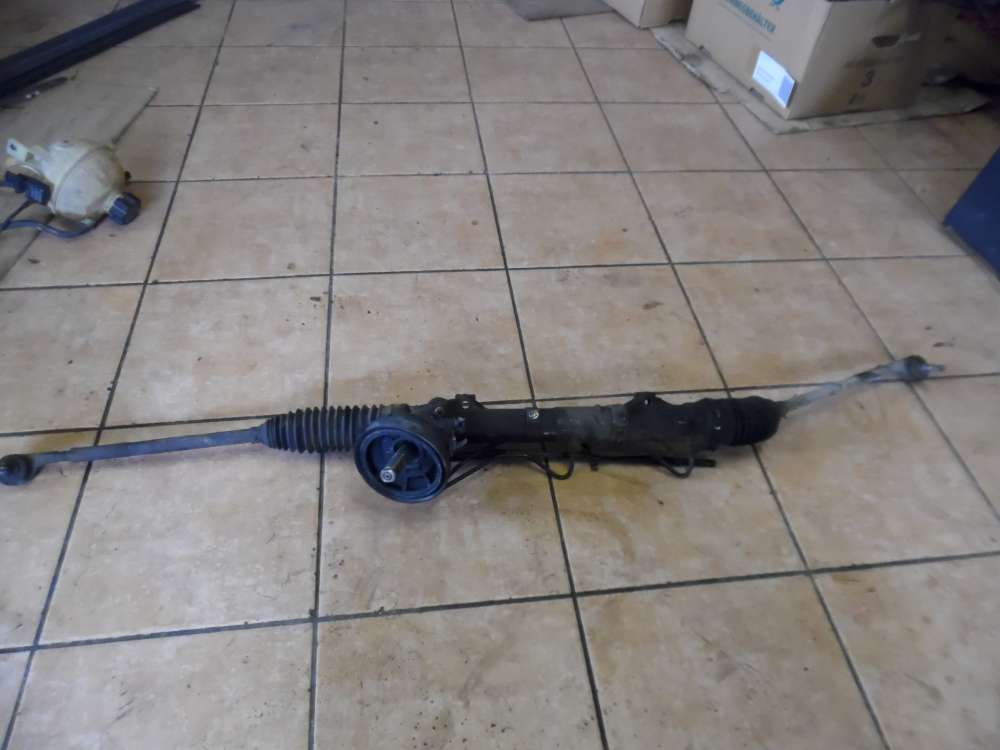 Peugeot 307 Lenkgetriebe Lenk Servolenkung