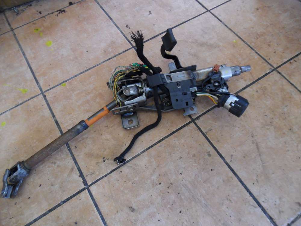 Peugeot 307 Lenks?ule Lenkung ohne Schl?ssel 9638983380