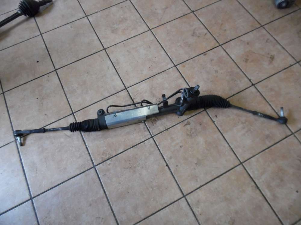 Opel Signum Vectra C Lenkgetriebe Servolenkung TRW 0250080080101