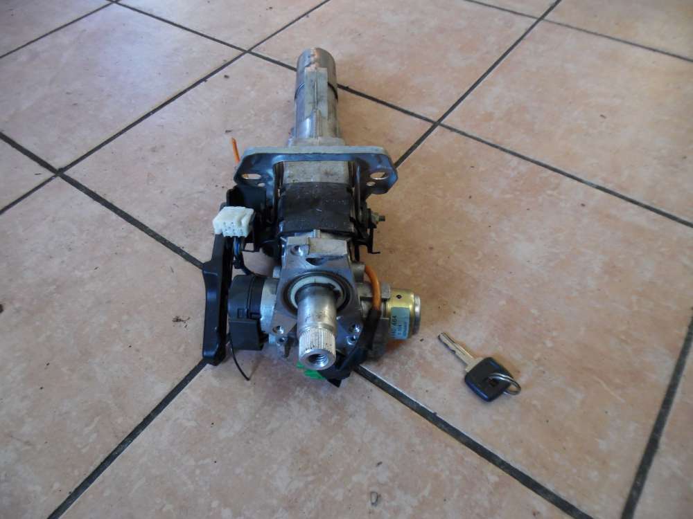Volvo 850 Lenks?ule Lenkung mit Schl?ssel 6849651 9140464