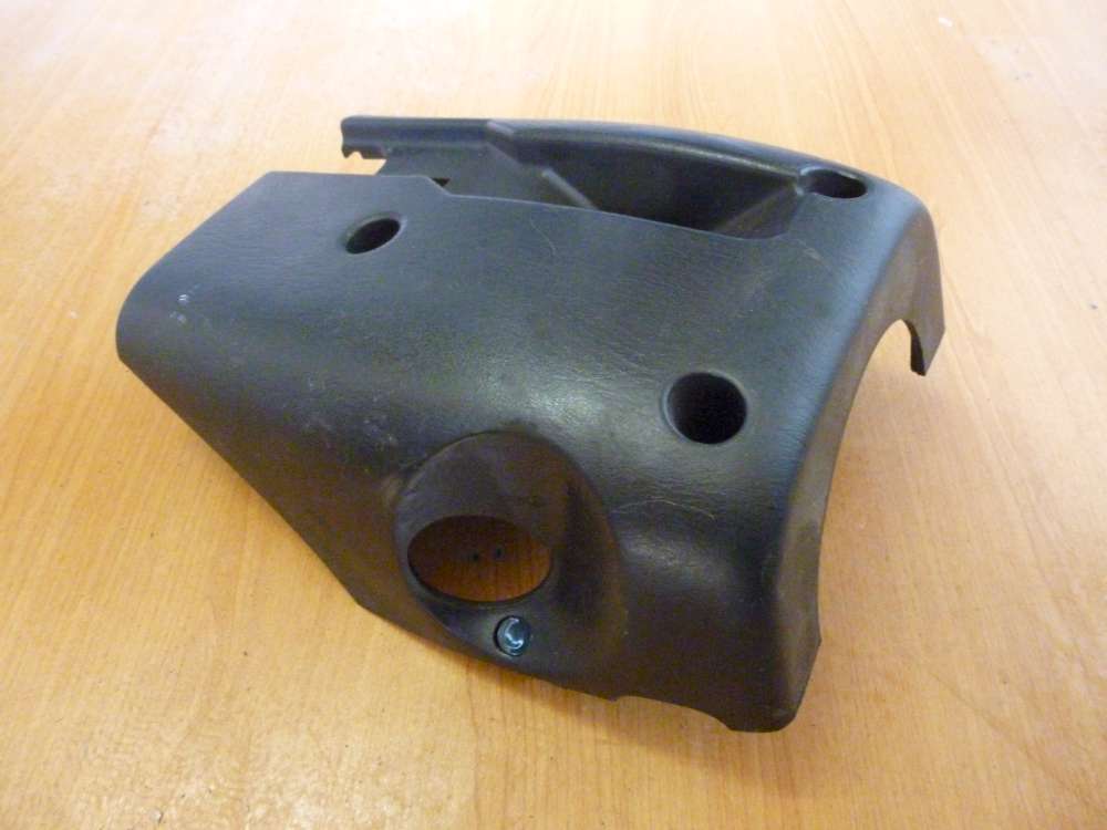 Mazda 626 Lenkradverkleidung unten GE4160231