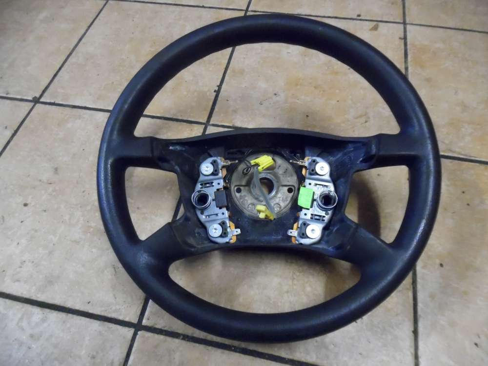 Skoda Fabia 6Y Lenkrad 6Y0419091E