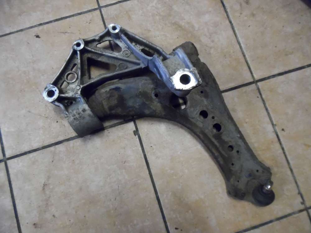 Skoda Fabia 6Y Querlenker Vorne Rechts 6Q0199294