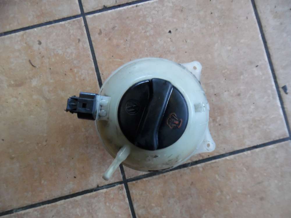 VW Polo 6N Ausgleichsbehälter 6N0121407