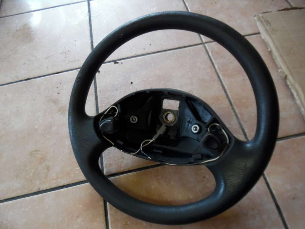 Renault Kangoo KC Lenkrad 7700427096