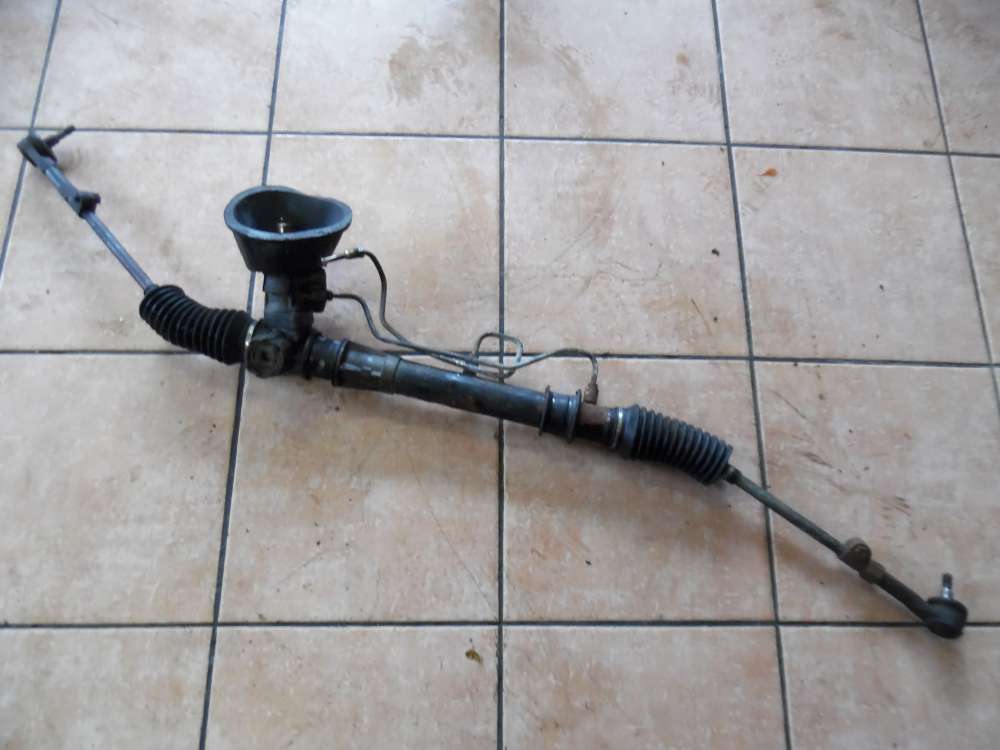 Renault Kangoo KC Lenkgetriebe Lenkung Servolenkung