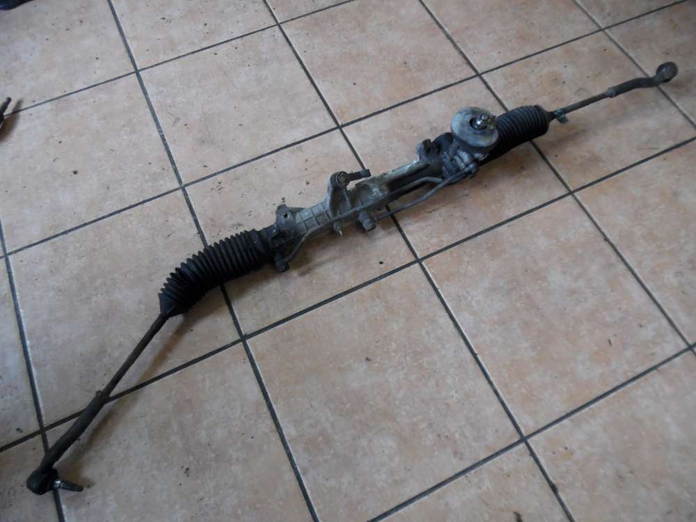 Fiat Bravo 182 Lenkgetriebe Servolenkung 37502239