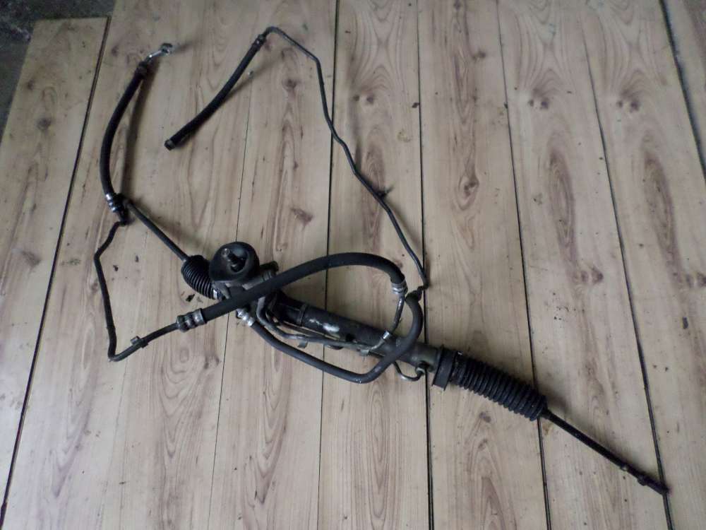 Orginal Servolenkgetriebe Lenkgetriebe Opel Vectra B Bj.98