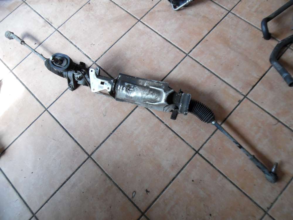 Skoda Octavia 1U Lenkgetriebe Lenkung 1J1422105DE
