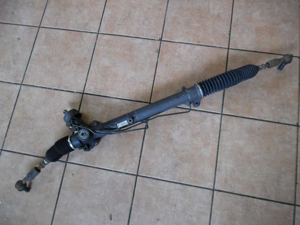 VW Passat 3B Lenkgetriebe Servolenkung 8D1422066F