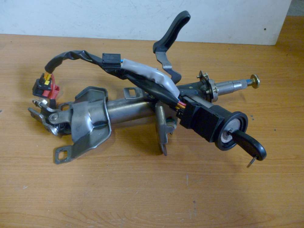 Citroen Xsara Picasso Lenks?ule Lenks?ule Z?ndschloss mit Schl?ssel 938972901
