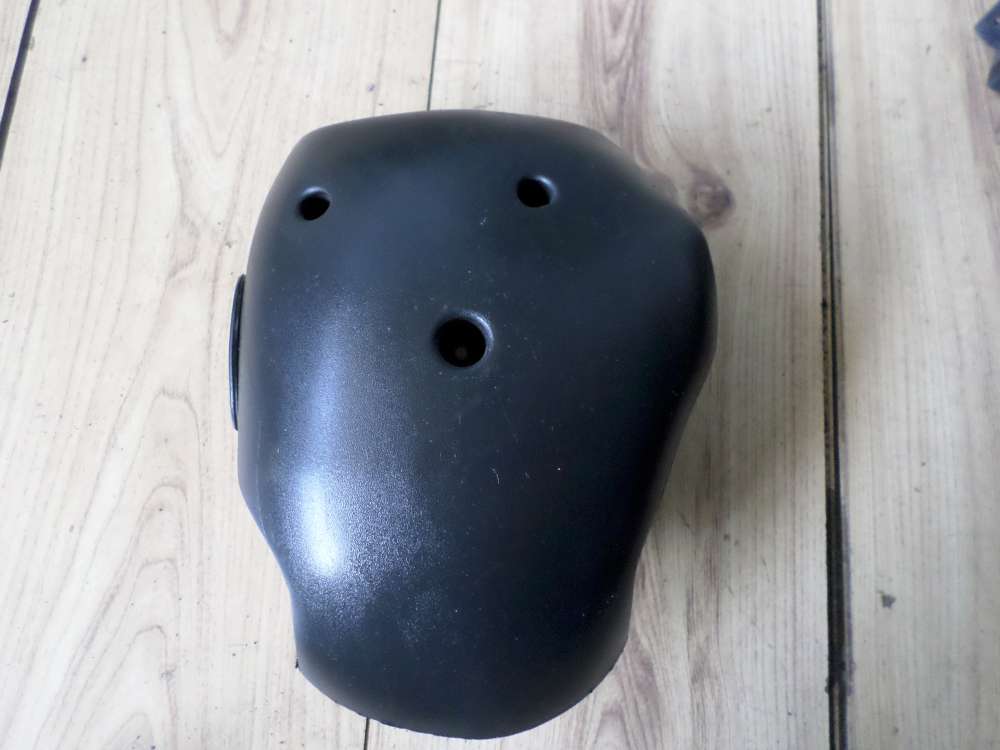 Opel Vectra B Abdeckung Lenks?ule Lenks?ulenverkleidung Unterteil 90538883 Origi