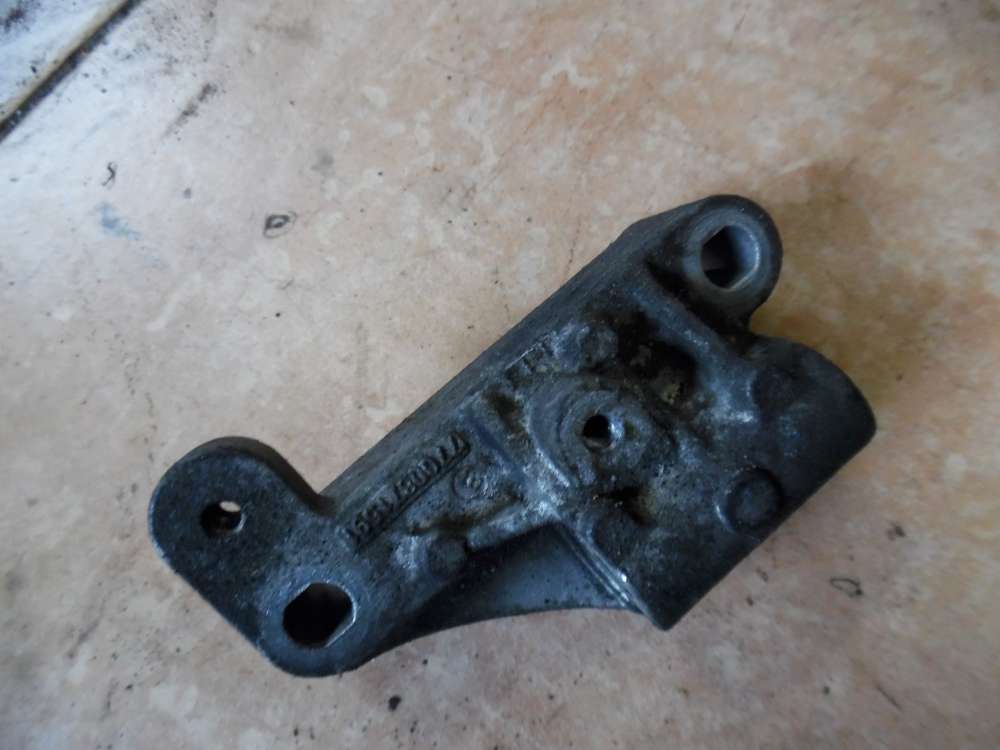Renault Laguna I B56 Halter Pumpe Servolenkung Lenkung 7700871591