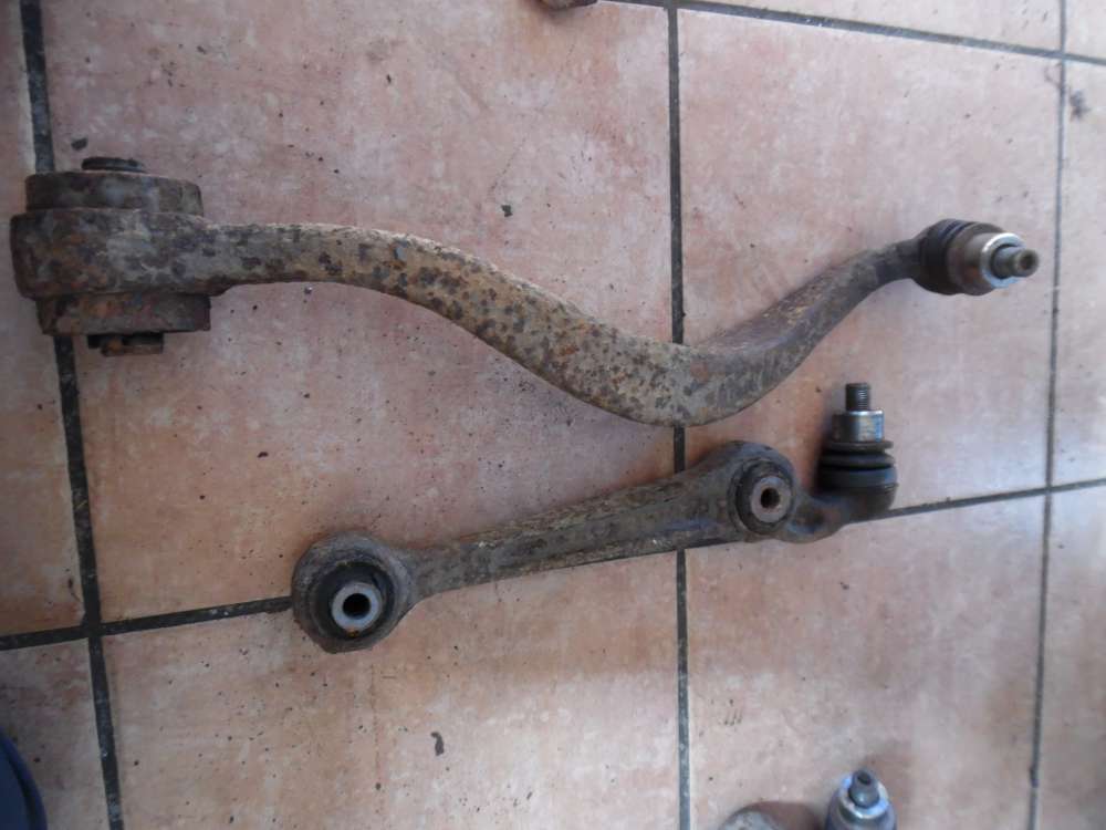 Mazda 6 GG 2,0di Querlenker unten Vorne Links