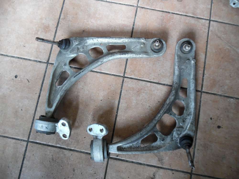BMW E46 316ti Compact Querlenker Quertr?ger Vorne