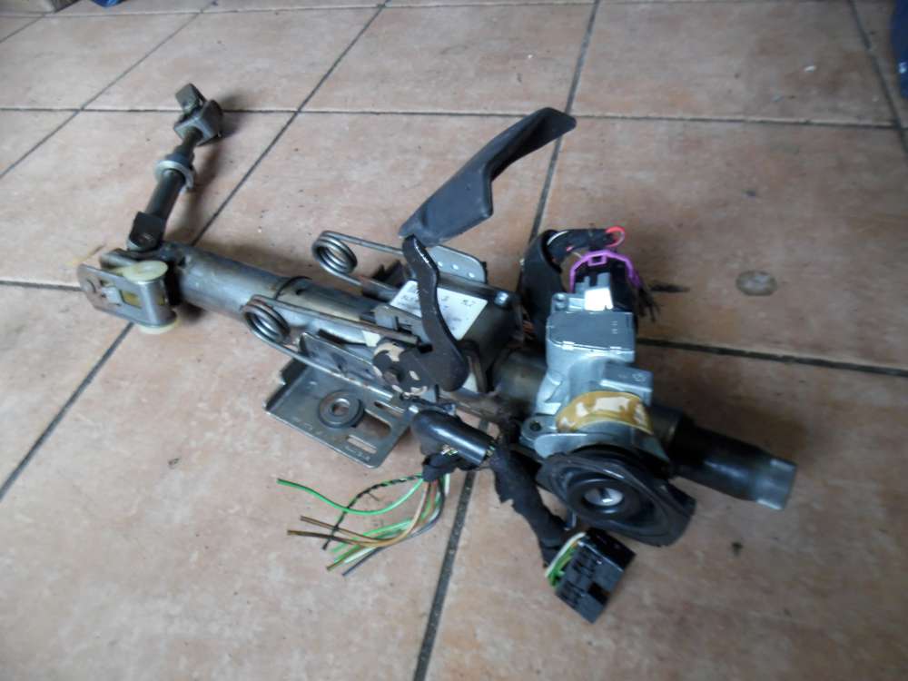Audi A3 8L Lenks?ule Lenkung Z?ndschloss ohne Schl?ssel 8L1419501T