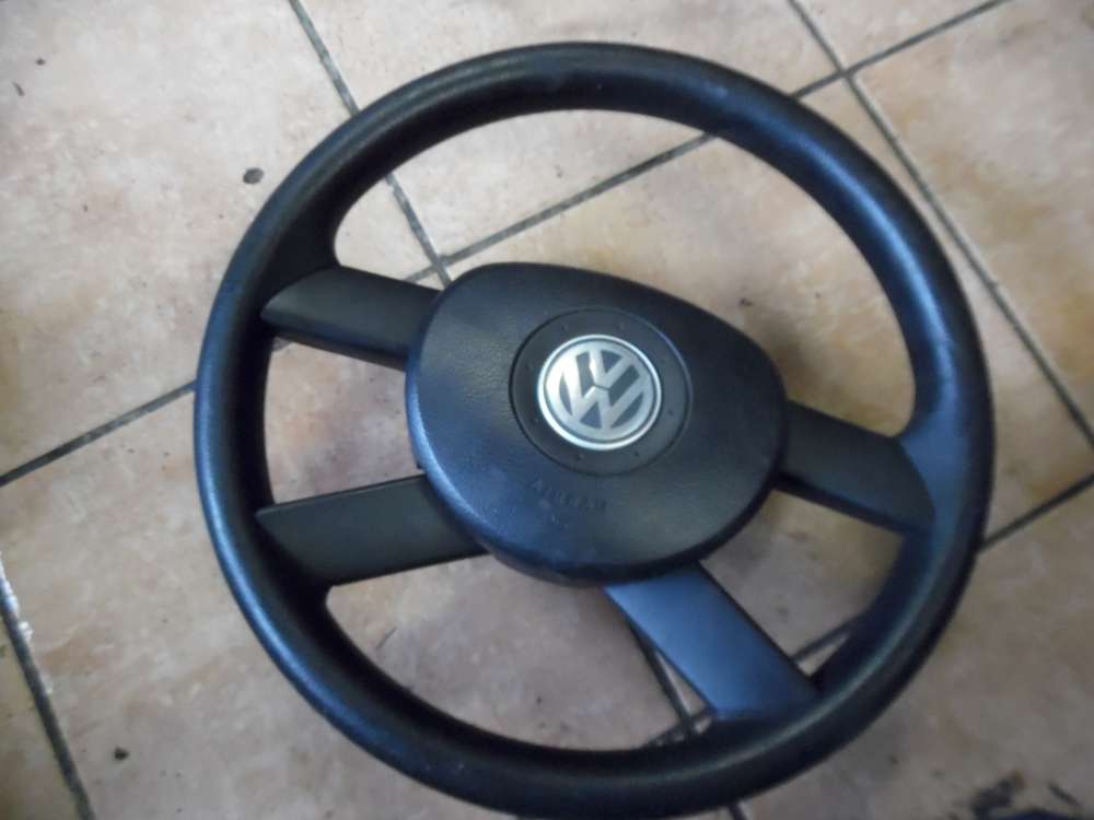VW Polo 9N Lenkrad 6Q0419091