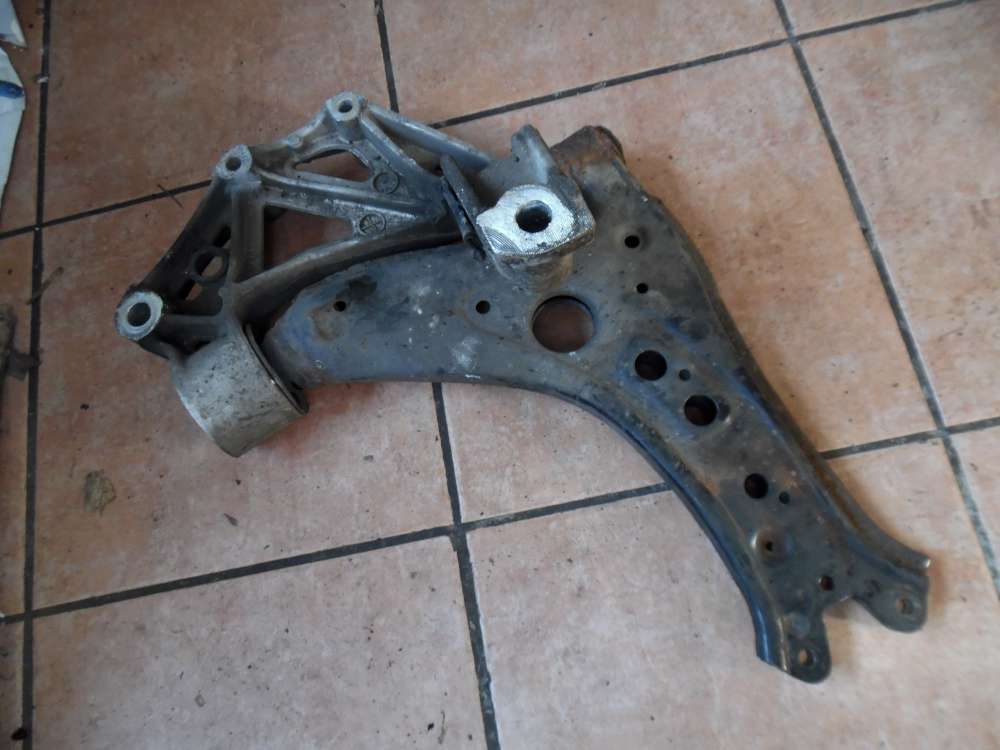 VW Polo 9N Querlenker Quertr?ger Vorne Rechts