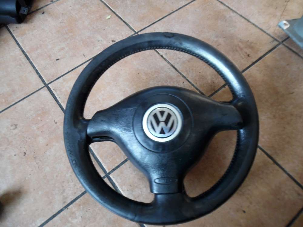 VW Golf IV Lenkrad 1J0419091