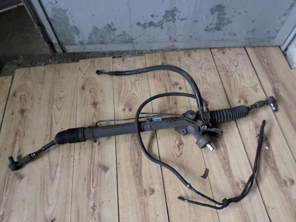 Orginal Lenkgetriebe 8D1422066D Audi A4 Bj 98 Benzin