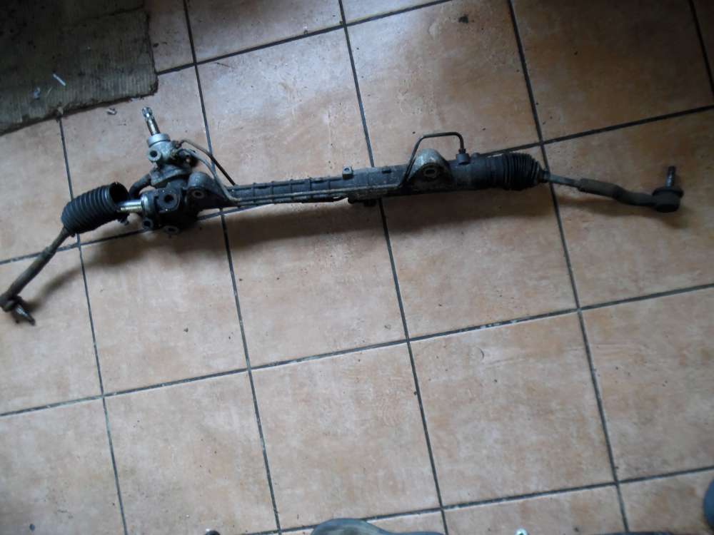 Mazda 6 GG 2,3L Lenkgetriebe Servolenkung GJ6E2Y3730