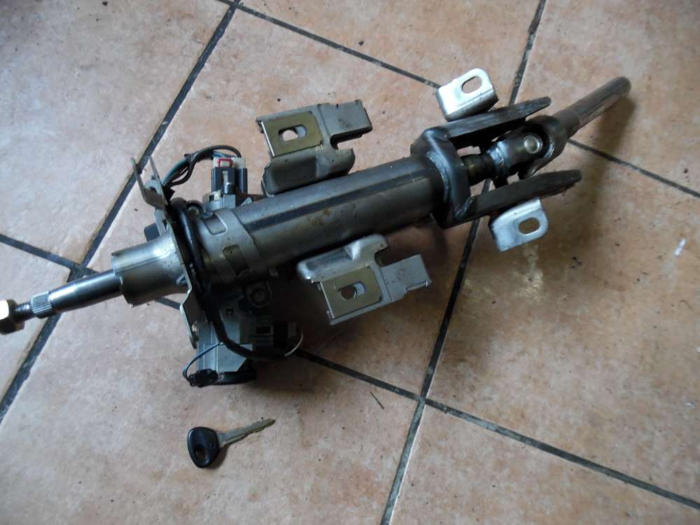 Mazda 6 GG Lenks?ule Z?ndschloss mit Schl?ssel GJ6A66938A