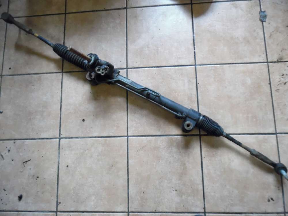 Opel Astra J Lenkgetriebe Servolenkung 13330663