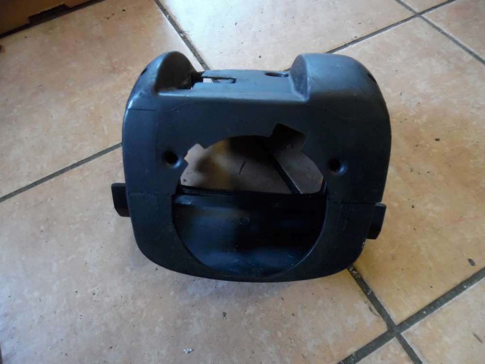 VW Golf IV Lenks?ulenverkleidung 1J0858565 / 1J0858566