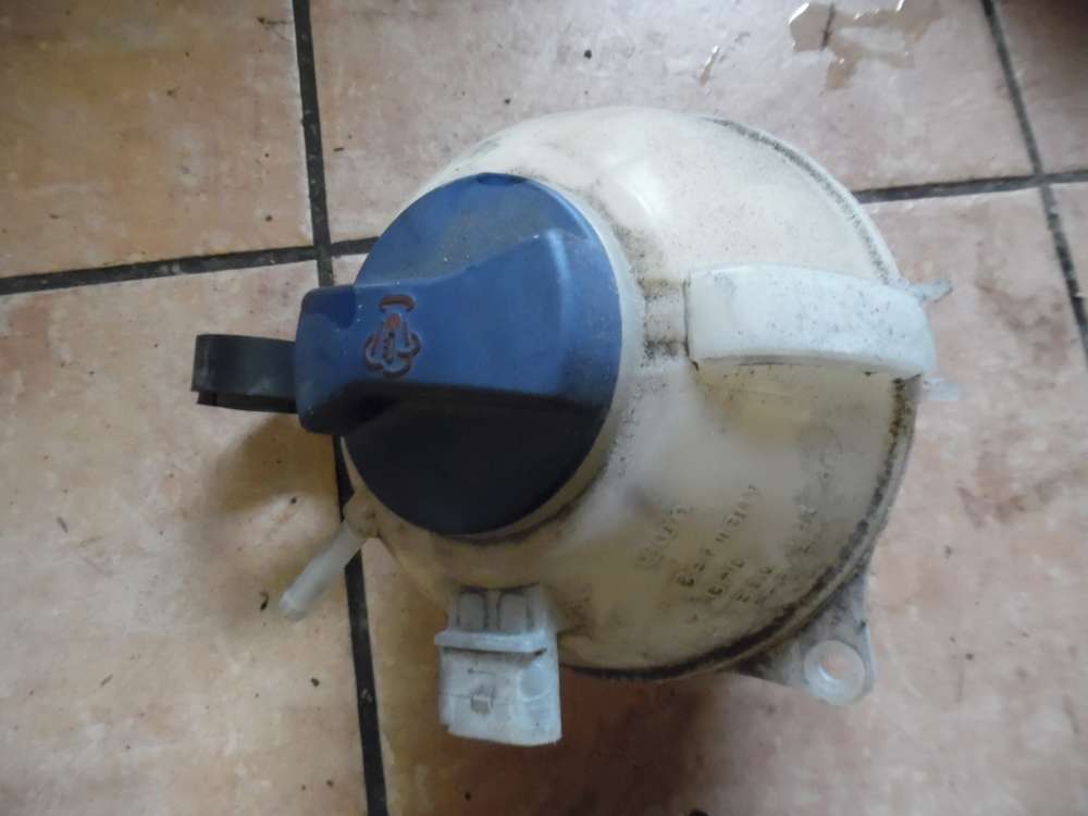 Seat Ibiza 6L Ausgleichsbehälter 6Q0121407