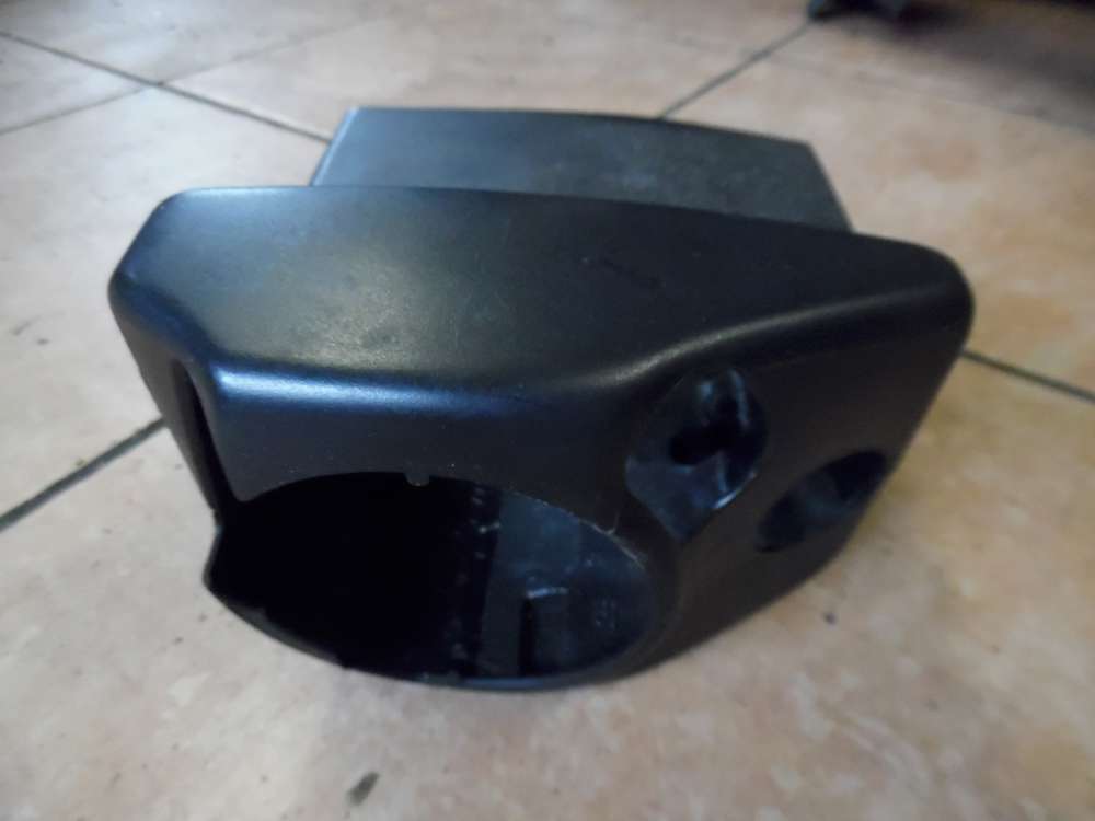 VW polo 6N Lenks?ulenverkleidung 6H0858565